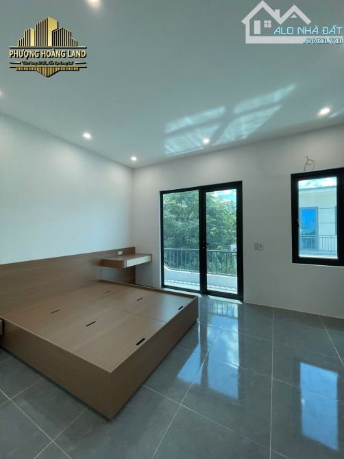 BÁN NHÀ 3 TẦNG FULL NỘI THẤT – HƯNG LỘC PHƯỜNG VINH LỘC 60m2 ĐÔNG NAM - 5