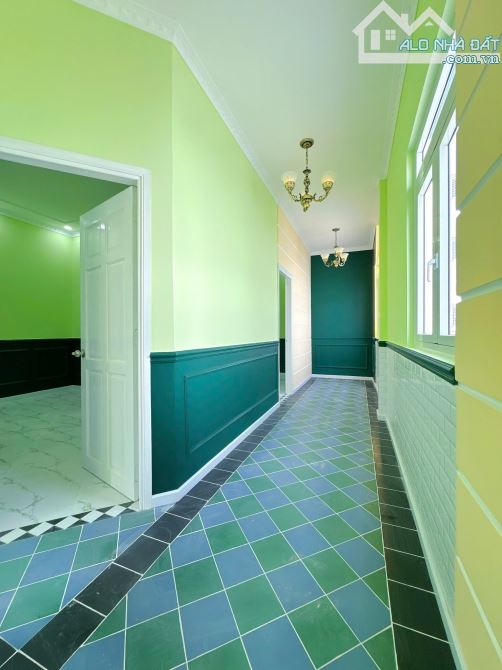 Bán Nhà Trệt Lầu 4PN Hẻm 233 Nguyễn Văn Cừ Cần Thơ - 5
