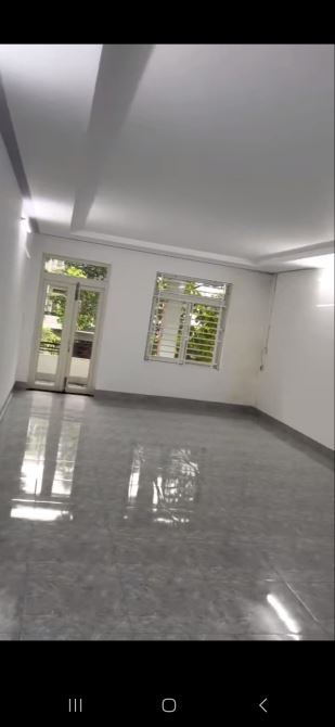 Cho Thuê Nhà 3Lầu Mặt Tiền Đường Bùi Quang Trinh  Kdc Phú An, Cái Răng, Cần Thơ - 5