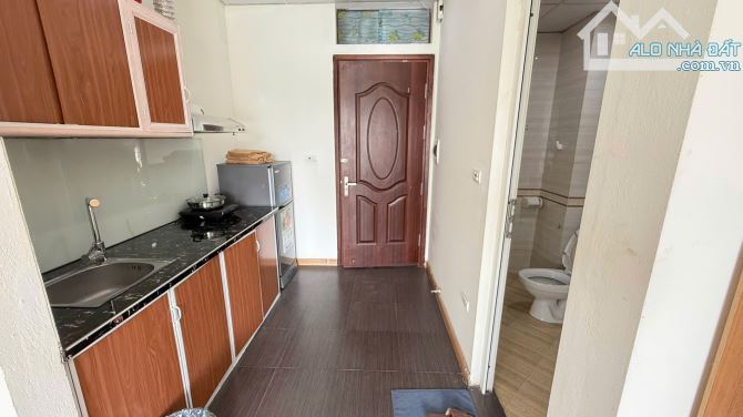 CHỦ CHO THUÊ CĂN HỘ 1 KHÁCH 1 NGỦ 45M2 ĐỦ ĐỒ ĐƯỜNG NGUYỄN LÂN TRƯỜNG CHINH - 7