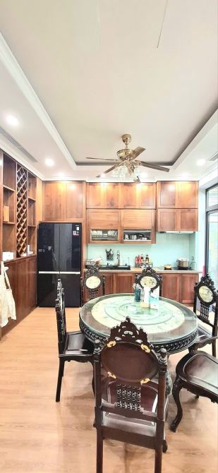 LIỀN KỀ VINHOMES GARDENIA - KHU VIP CỦA ĐẠI GIA - THANG MÁY NHẬP KHẨU - NỘI THẤT ĐẲNG CẤP - 6