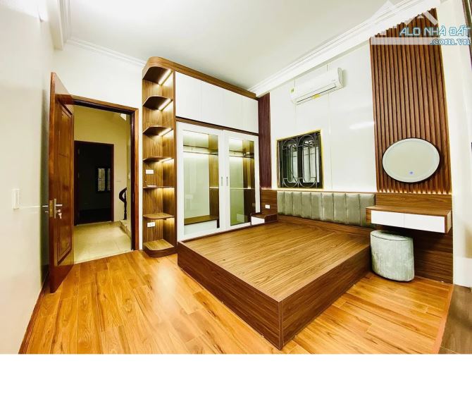 ✨Siêu hiếm 5T Kim Giang –Thanh Xuân  – Ô tô đõ cách nhà 5m - SĐCC - 44m² – nhỉnh 9 tỷ✨✨ - 5