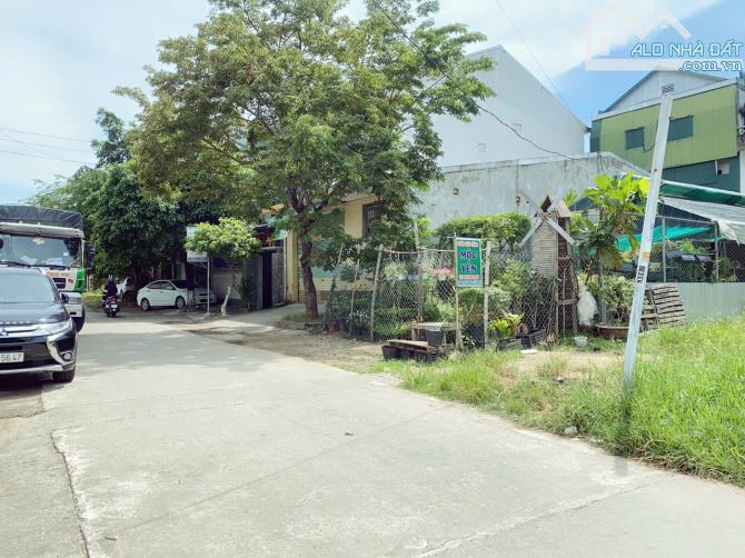 Bán 100m2 đất Măt tiền Đường Pha KQH Hạ Cồn Trống, Lại Thế P Phú Thượng, TP Huế - 5