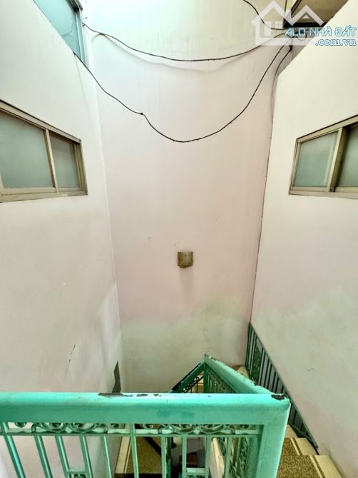 🇻🇳 phan đăng lưu, phường 3, bình thạnh, 53m2, 3 tầng, 7.2 tỷ - 5