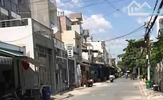 🌺🏡Nhà XƯỞNG 2 MẶT TIỀN đường HT13,phường HT,Q12 dt 260m2 (13x20m) đường 12m - 5