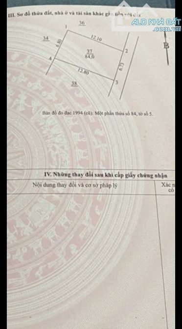 Cần bán nhà Xuân Đỉnh 6tầng thang máy full nội thất. - 5