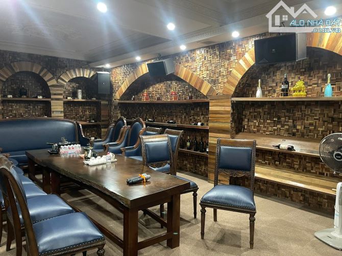 Chính chủ bán biệt thự đơn lập hoa sữa VINHOMES RIVERSIDE 367m, nhà đẹp giá đầu tư. - 5