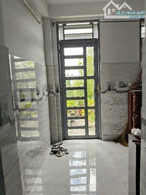 BÁN NHÀ NGUYỄN ẢNH THỦ TÂN CHÁNH HIỆP QUẬN 12, MẶT HẺM XE TẢI, DT 76M² (4× 19), GIÁ RẺ - 5