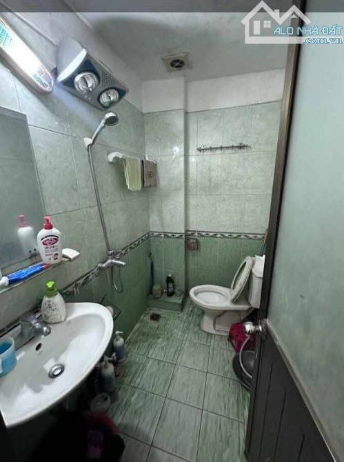 🌹 HỒ BA MẪU - ĐỐNG ĐA - 107M - 32 TỶ - BÁN ĐẤT TẶNG NHÀ – VỊ TRÍ TRUNG TÂM – MẶT TIỀN RỘN - 5