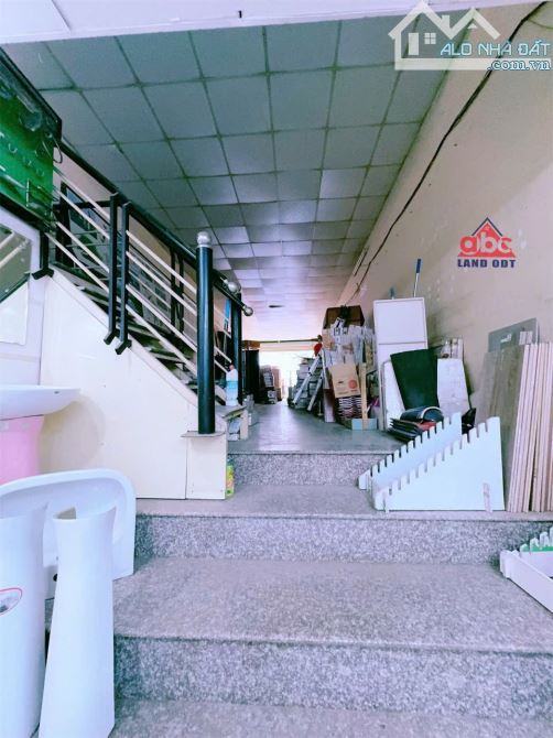 Bán Nhà 2 MT trước sau QL1A 245m2 gần cầu sập Bv Nhi Đồng Nai - 5