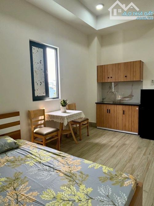 BÁN NHÀ MT ĐƯỜNG SỐ - SÁT MT MAI VĂN VĨNH - TÂN KIỂNG - 7 TẦNG - DTSD 318m2 - 11PN - SHR - 5