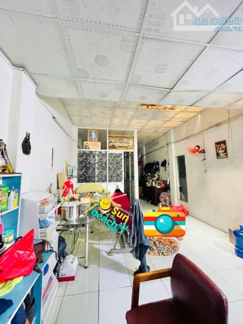 ❌TÂN HƯƠNG - HẺM 8M TOÀN NHÀ LẦU - NHÀ CŨ 4x20 - GIÁ CHỈ 8.4 TỶ TL❌ - 5