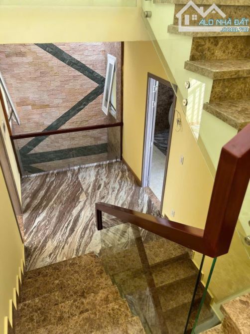 Bán biệt thự 7x16, KDC Trí Kiệt, P. Phước Long B, Tp Thủ Đức. - 5