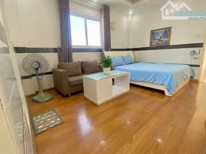 Cho thuê phòng quận 8 đường âu dương lân gần cầu chữ Y - 5