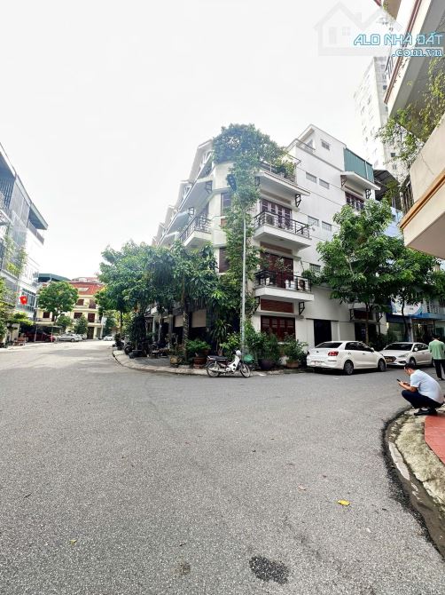 CHỈ  2X TỶ - SỞ HỮU NHÀ LÔ GÓC KINH DOANH ĐẸP NHẤT QUANG TRUNG - HÀ ĐÔNG ,KINH DOANH TỐT - 4