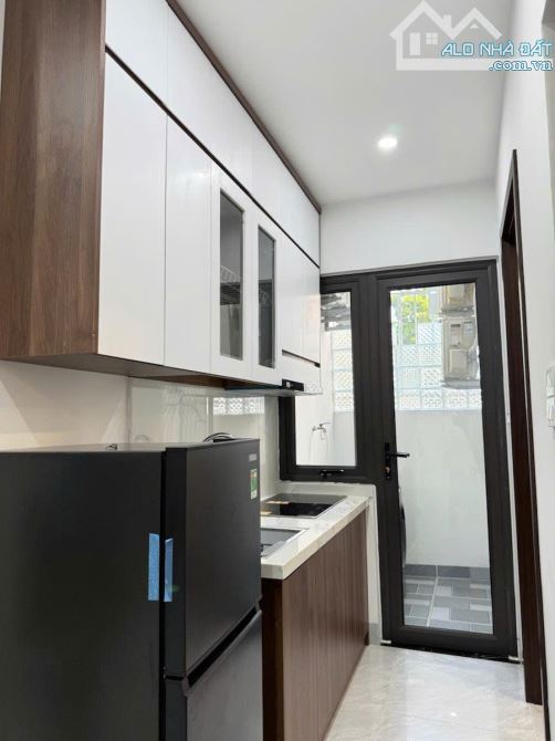 🌟TÒA CHDV PHAN KẾ BÍNH_BA ĐÌNH_LÔ GÓC_GẦN PHỐ_D/TIỀN 230TR/TH 120M2 9T MT 7M GIÁ 47 TỶ🌟 - 5