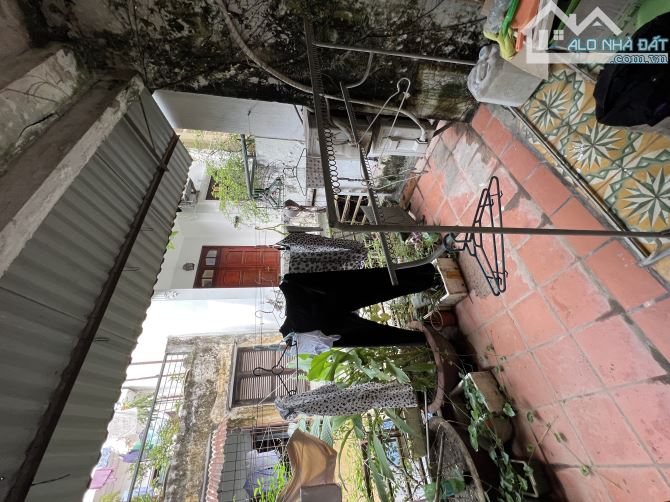 Liễu Giai, 71m, 2 mặt ngõ ô tô, Khu cán bộ, An ninh tốt, Sổ vuông vắn, Mặt tiền rộng đẹp - 5