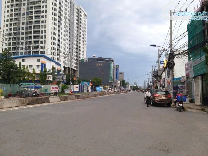 Quỹ Đất Mặt Tiền Lưu Đình Lễ, Tp Thủ Đức P. An Khánh Tp HCM - 5