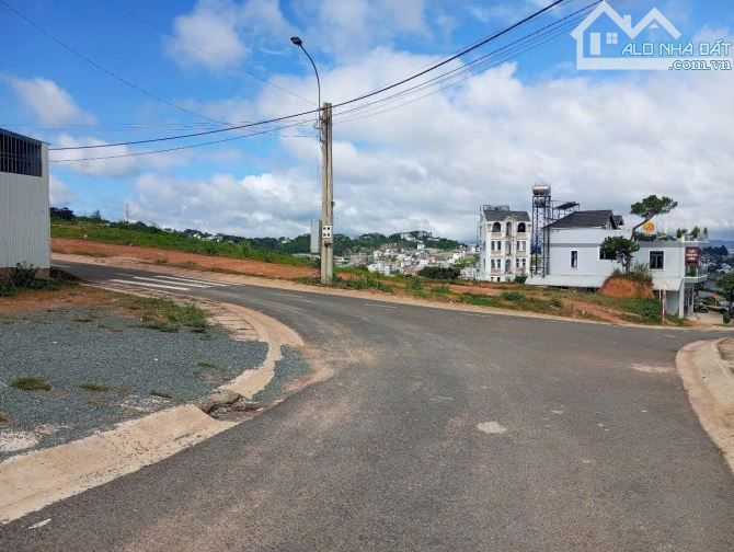 Bán Đất Kqh Huỳnh Tấn Phát, Phường 11, Tp. Đà Lạt – Vị Trí Gần Xóm Lèo, View Đồi Thông Thơ - 5