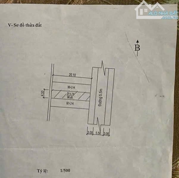 Bán 90m đất biển đẹp mặt tiền đường Nguyễn Trọng Nghĩa cách biển chỉ 200m Quận Sơn Trà - 5