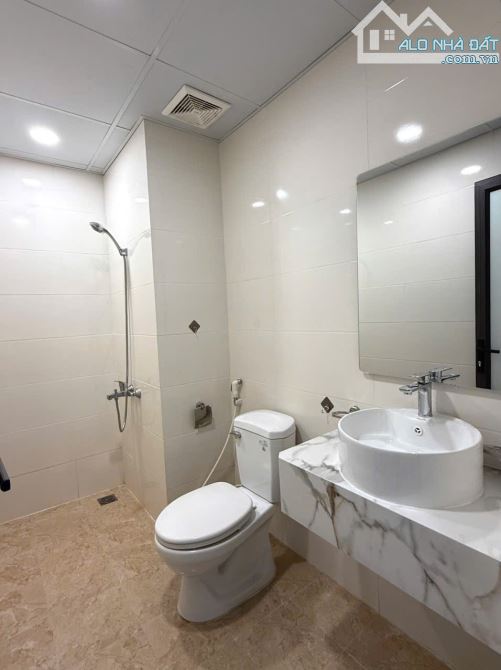 Bán căn hộ chung cư SSH08 , Hà Quang, Nha Trang - 5