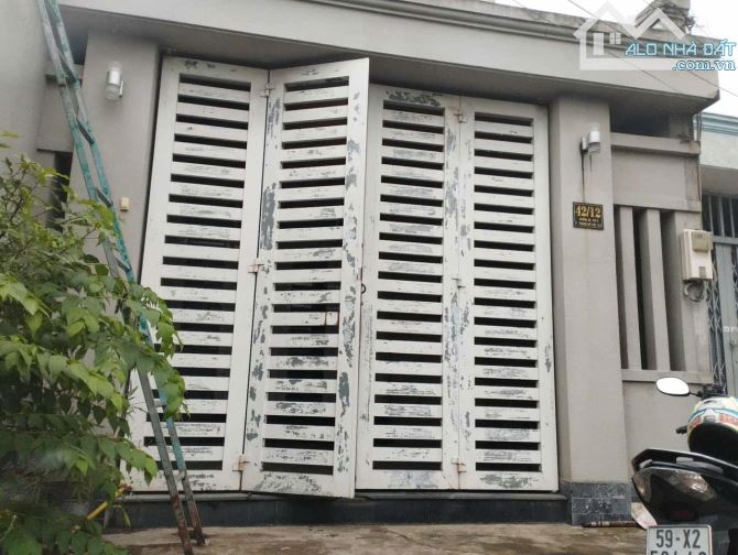 NGUYỄN THỊ ĐỊNH, 71.5 m2, ngang 5.5 x13m, giá bán  4.xx tỷ Thạnh Mỹ Lợi - 5