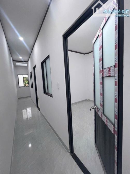 Bán nhà trệt lửng gần ngã 3 đèn vàng Changshin Thạnh Phú - 5