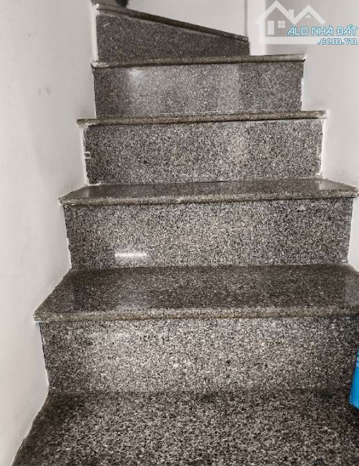 BÁN NHÀ VỊ TRÍ ĐẸP – THẲNG 1 TRỤC RA GALAXY NGUYỄN VĂN QUÁ – 43M² – SHR - 5