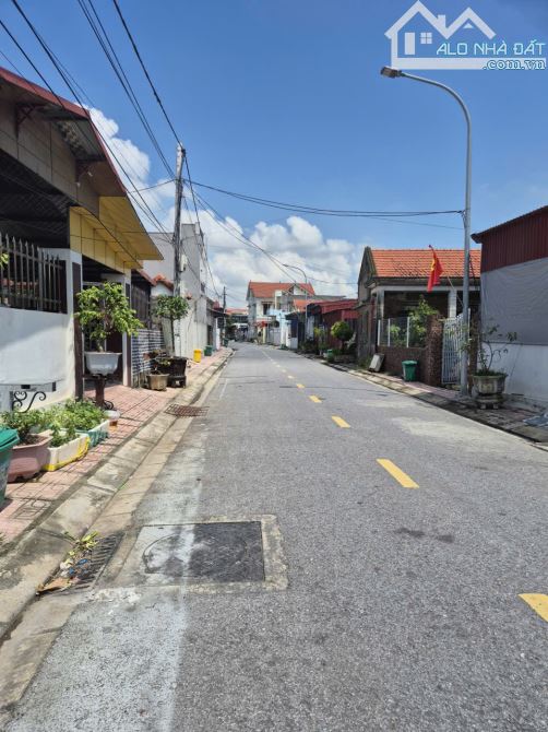 CHÍNH CHỦ BÁN ĐẤT SÁT CỔNG KCN TÂN TRÀO VỊ TRÍ VÀNG ĐẦU TƯ - 5