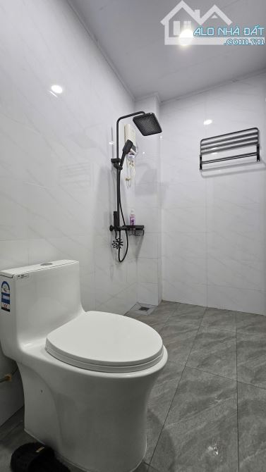 Bán nhà đẹp An Bình, nhà lầu có 3pn (N183) - 5