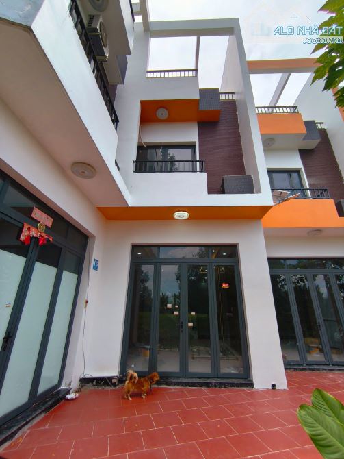 NHÀ 3 TẦNG GẦN CHỢ LONG THƯỢNG FULL NỘI THẤT TRỌN GÓI 1 TỶ 750 - 5