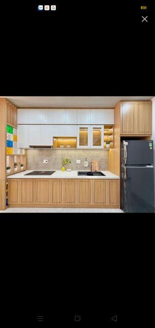 Bán  kiệt tác 2 tầng, kiệt Hàn Mạc Tử, tttp, giá chỉ nhỉnh hơn 4 tỷ. - 5