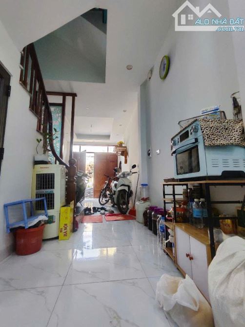 Nhà dân xây📍Lai Xá 5 Tỷ 5 🏢5tầng 🛌6 Phòng ngủ, sẵn nội thất, điều hoà, công tơ điện - 5