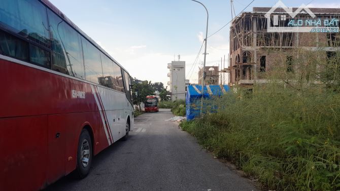 Bán Đất Tân Dương Khâu Da_Cửa Trại, Thủy Nguyên, HP. 4,7 tỷ, 78m2. - 5