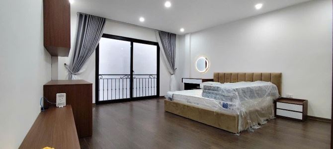 🌟NHỈNH 11 TỶ ĐỘI CẤN_BA ĐÌNH_NGÕ THÔNG_GẦN PHỐ_40M2 7T MT 4,8M NHÀ ĐẸP 🌟 - 5