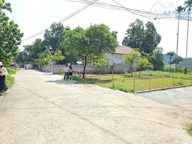 Cần bán lô đất S= 100,6m2 full thổ cư, sát khu công nghiệp, tiềm năng tăng giá tốt, pháp l - 5
