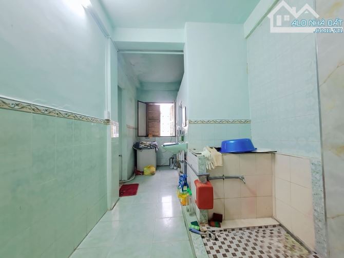 Bán nhà Chung Cư Âu Cơ ,P.5,Q.11,dt: 6m x 10,5m lầu 1 - 1 Tỷ 8. - 5