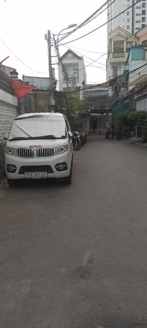 BÁN NHÀ GIÁ RẼ ĐƯỜNG GÒ Ô MÔI QUẬN 7 DIỆN TÍCH 168M2  GIÁ 10 TỶ 6. - 5