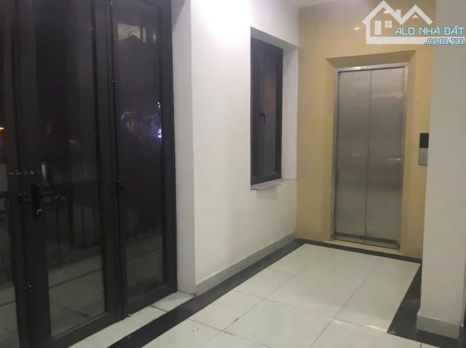 C.H.O T.H.U.Ê toà căn hộ tại Lê Hồng Phong , 23 ngủ full, 100 triệu - 5