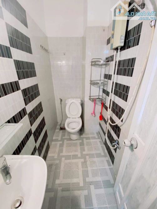 Hạ 2 tỷ! Bán gấp nhà HXH 7 chỗ Nơ Trang Long (5.5x12m) 5 tầng 7 PN cho thuê 50tr/tháng - 5