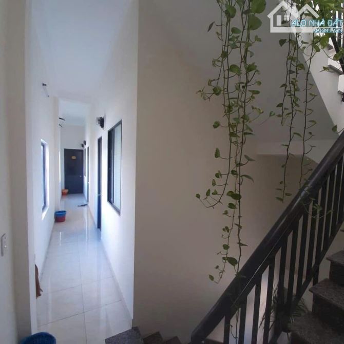 BÁN căn hộ 3 tầng MẶT TIỀN KINH DOANH CHỢ TÂN LẬP ( kèm dãy trọ thu nhập 30tr/ tháng ) - 5