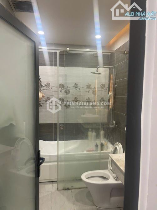 🏡 BÁN NHÀ MẶT TIỀN 1 TRỆT 2 LẦU_TRẦN ANH TÔNG_VŨNG TÀU_KHU DÂN CƯ ỔN ĐỊNH_CHỈ 9.5 TỶ! - 5