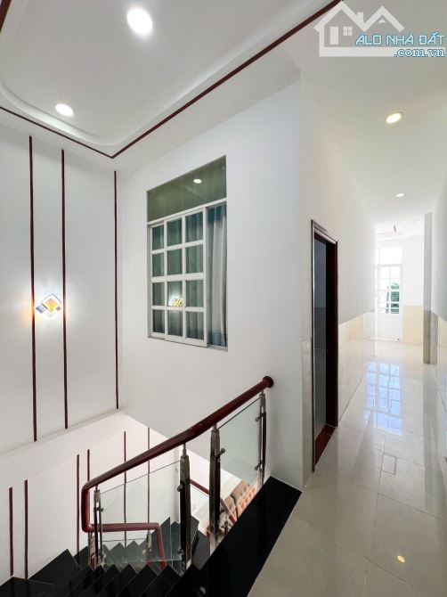 🏡 BÁN NHÀ TRỆT LẦU KHU TĐC HƯNG PHÚ - P. HƯNG PHÚ - TP CẦN THƠ - 5