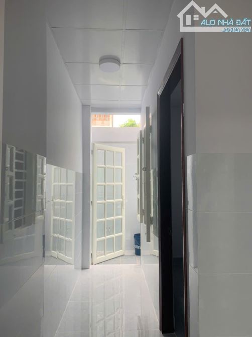 Cho thuê nhà Nguyễn Duy Trinh, P. Long Trường Q9 giá 7,5 triệu/tháng - 5
