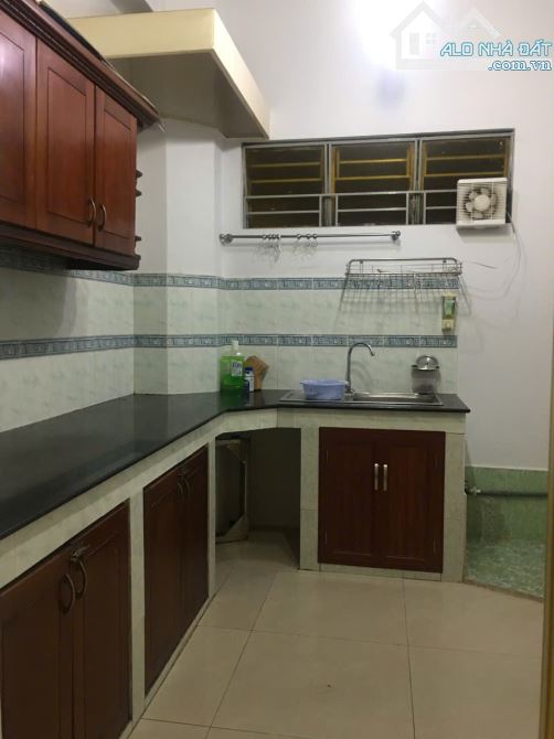 Căn Hộ Ngô Tất Tố 78m giá 4 tỷ quận Bình Thạnh giáp Quận 1, sổ hồng riêng - 5