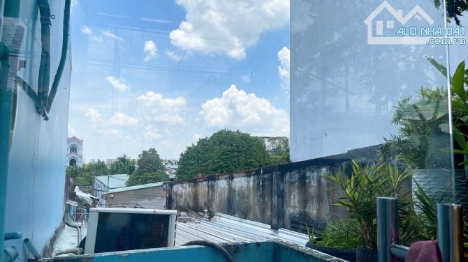 MẶT TIỀN PHAN VĂN HỚN – NGANG KHỦNG 6.2M – DÀI 34M – GIÁ CHỈ 16.6 TỶ 🔥 - 5