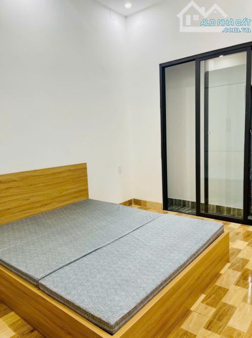 CHO THUÊ NHÀ 3 TẦNG MỚI ĐƯỜNG:  NGUYỄN HUY TỰ - HOÀ MINH - 5
