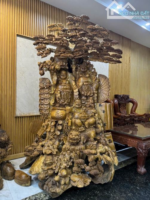 🌟🌟🌟CHỦ GỬI BÁN CĂN NHÀ TRUNG TÂM QUẬN THANH KHÊ LH EM HỌC🌟🌟🌟 - 5