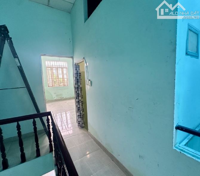 🌺🏡 Nhà  2 tầng  đường LÂM THỊ HỐ phường TCH,Q12, dt 72m² (4x18) Hẻm xe Tải thông 💰5 tỷ - 5