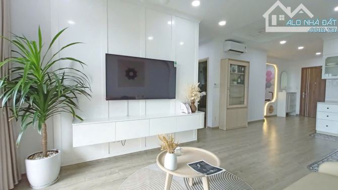 ECO XUÂN LÁI THIÊU CĂN HỘ CAO CẤP, GIÁ TRỊ TỐT NHẤT DÀNH CHO BẠN - 5